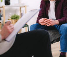 Eisenach bireysel terapi