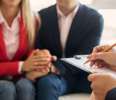 Eisenach çift terapisi