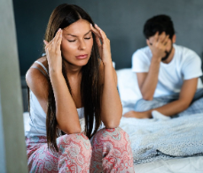 Eisenach cinsel terapi