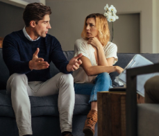 Eisenach evlilik terapisi