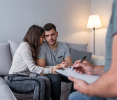 Eisenach ilişki terapisi